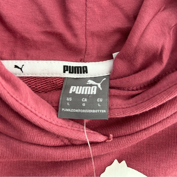 Puma Hoody - Picture 6 of 7